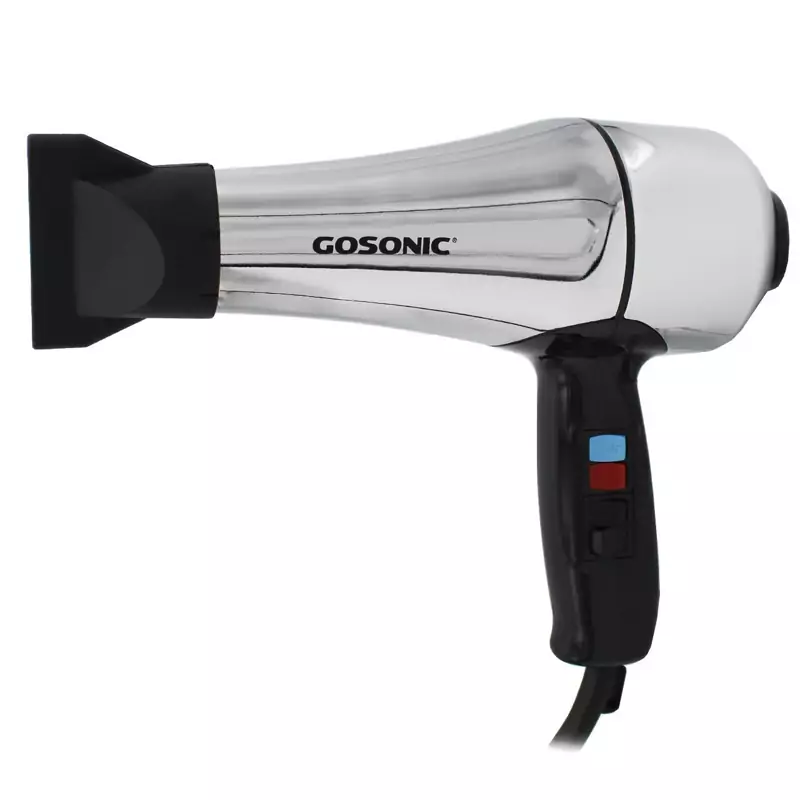 سشوار استیل گاسونیک GHD 229