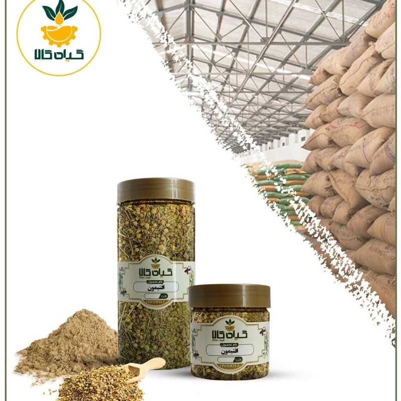 افتیمون، پودر شده با کیفیت ممتاز 50 گرمی