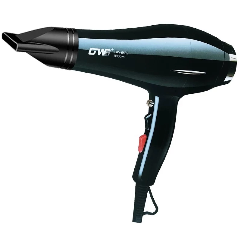 سشوار موتور سنگین سالنی Gw 6632