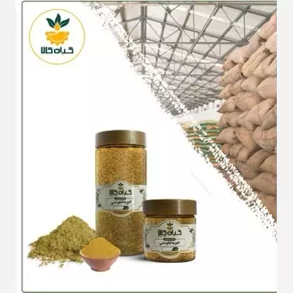 ادویه آبگوشتی با کیفیت عالی، بار امسالی و تازه(1کیلوگرم )