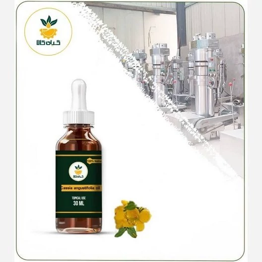 روغن هسته زردآلو موضعی  ،30 سی سی