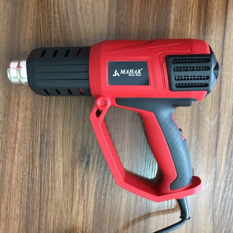 سشوار صنعتی محک مدل HG-600C