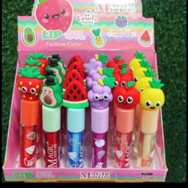 برق لب فانتزی