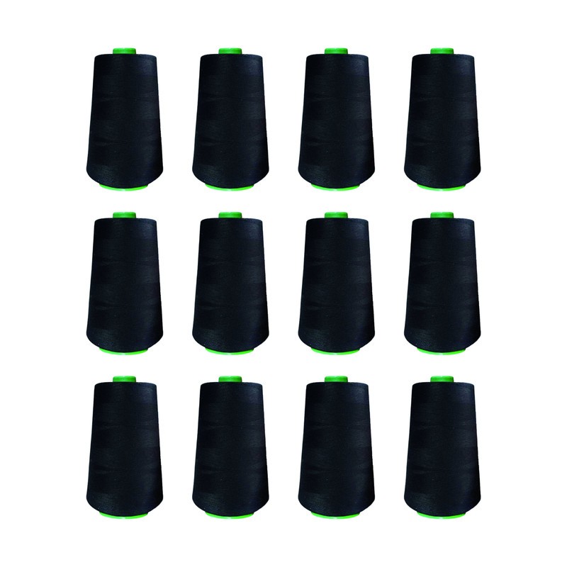 دوک نخ خیاطی مدل Or بسته 12 عددی