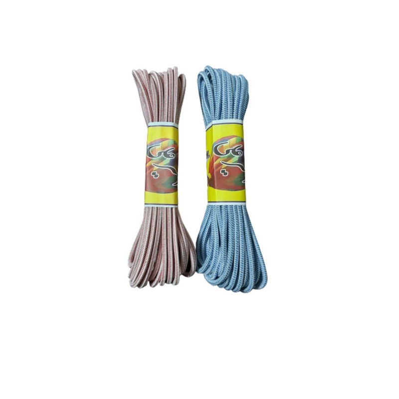 کش خیاطی مدل کش شلوار امیر علی طول 7متر بسته 2 عددی