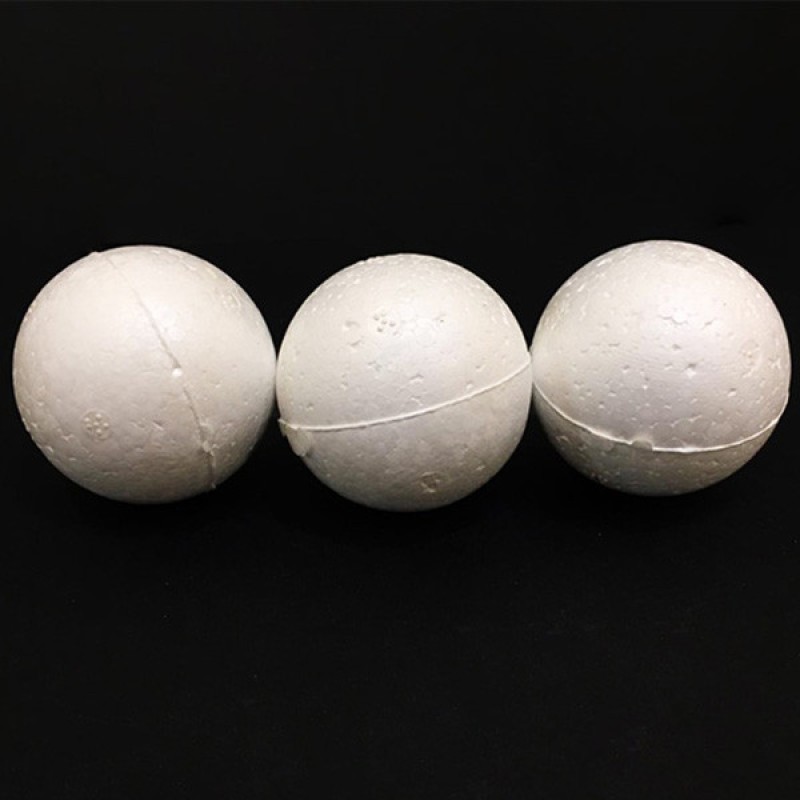 یونولیت تزیینی مدل گوی کد 387 بسته 3 عددی