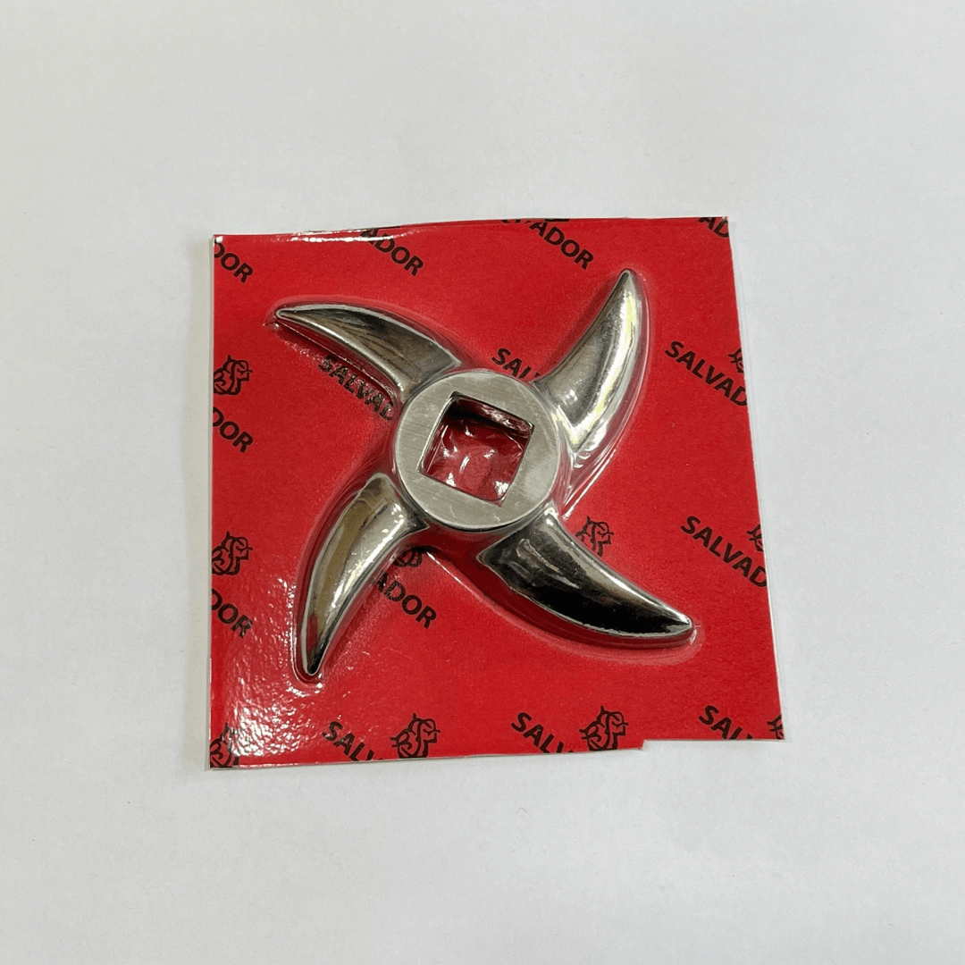 تیغ چرخ گوشت سایز 32 سالوادور