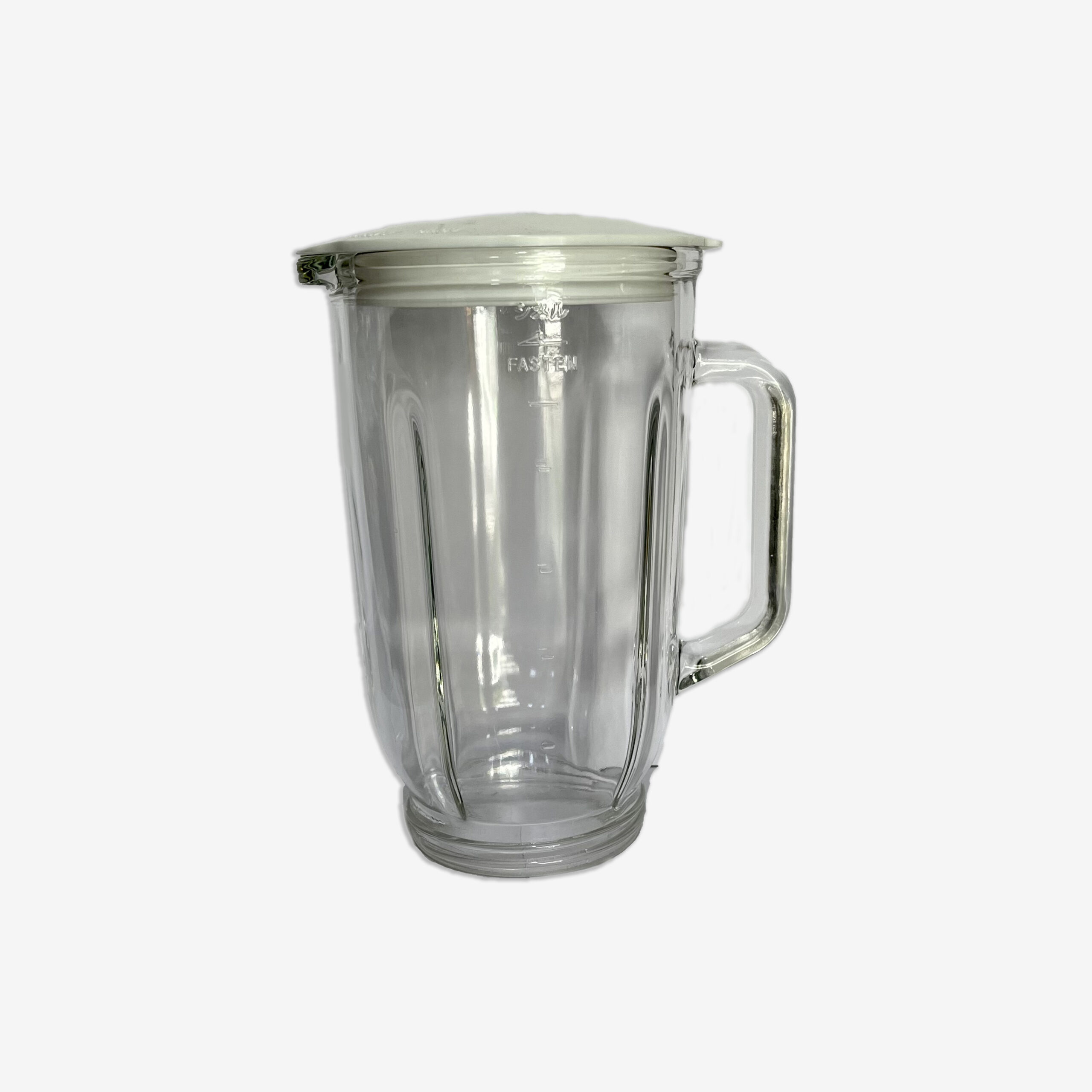 پارچ مخلوط کن ناسیونال شیشه ای