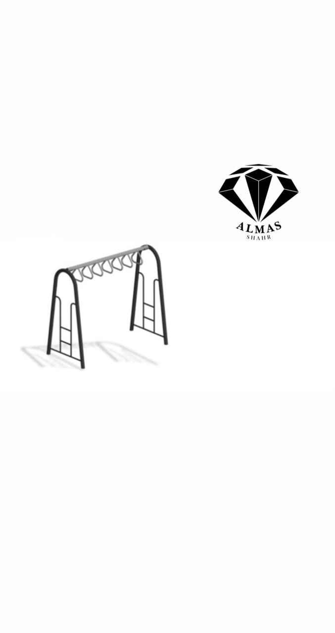 بارفیکس پارکی