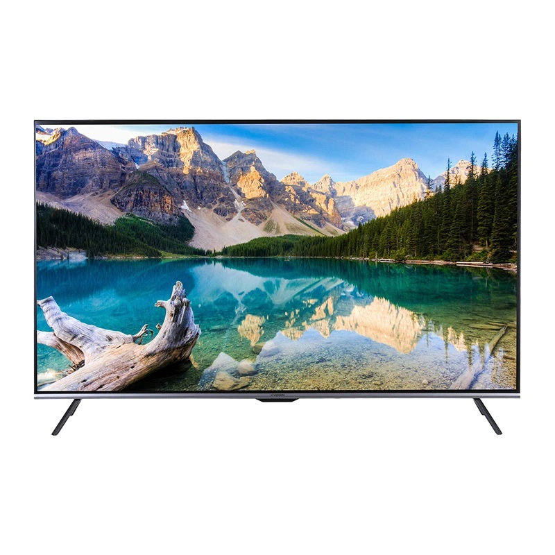 تلویزیون هوشمند ایکس ویژن X.VISION-50XCU785 (پس کرایه)