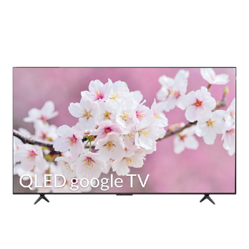 تلویزیون تی سی ال مدل LED TV TCL 65 65C655 (پس کرایه)
