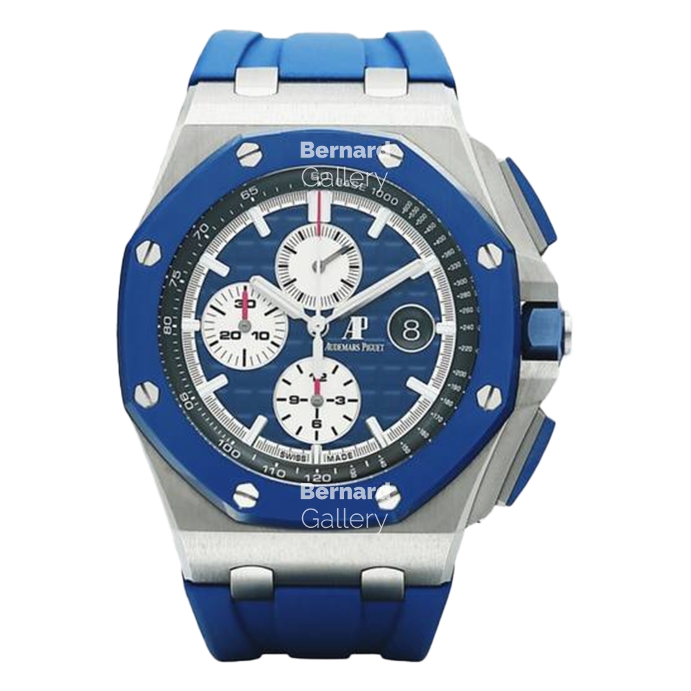 ساعت مچی مردانه اودمار پیگه مدل Audemars Piguet Royal Oak Offshore Selfwinding Chronograph 6251X