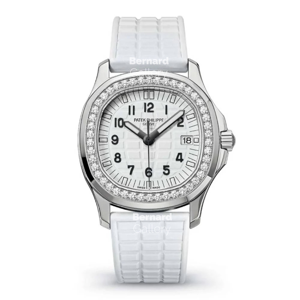 ساعت مچی زنانه پتک فیلیپ Patek Philippe Aquanaut 5070