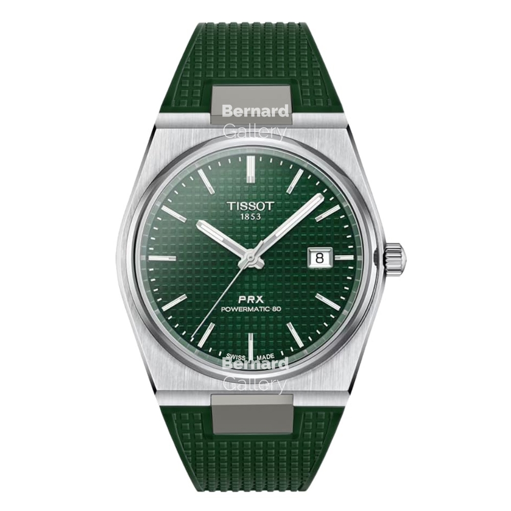 ساعت مچی مردانه تیسوت Tissot PRX Powermatic 47456