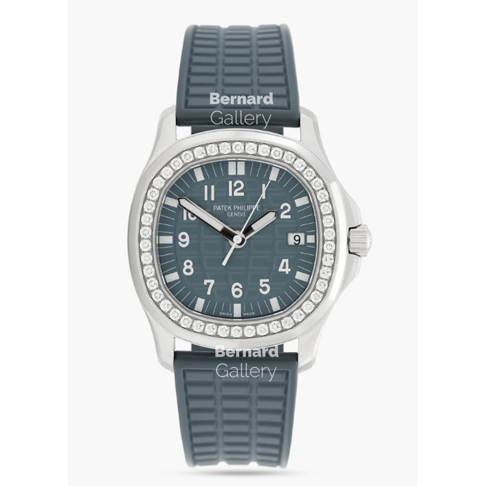 ساعت مچی زنانه پتک فیلیپ Patek Philippe Aquanaut 5069