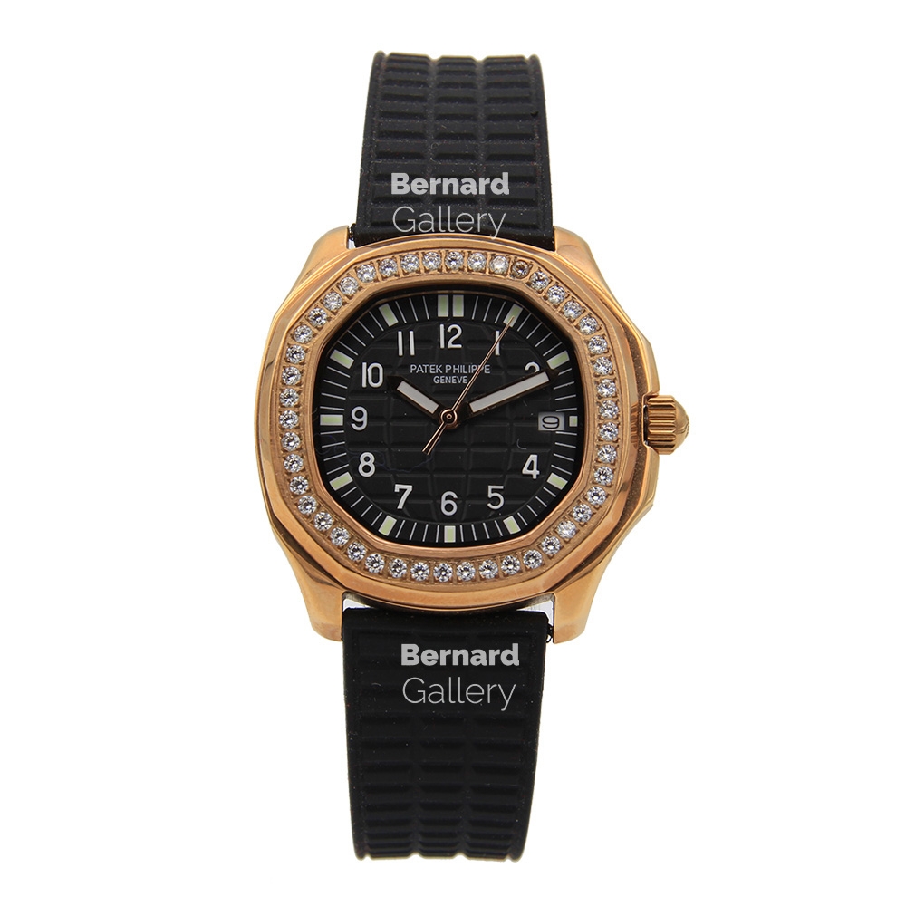 ساعت مچی زنانه پتک فیلیپ Patek Philippe Aquanaut 5071
