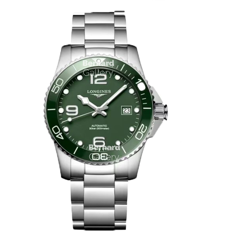 ساعت مچی مردانه لونژین Longines Hydroconquest L3.781.3.16.9