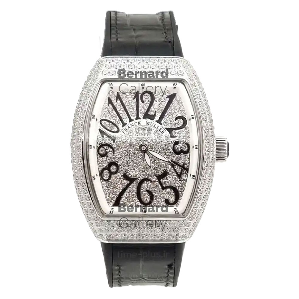 ساعت مچی زنانه فرانک مولر Franck Muller Vanguard V.991