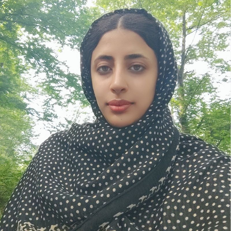 فاطمه قویدل