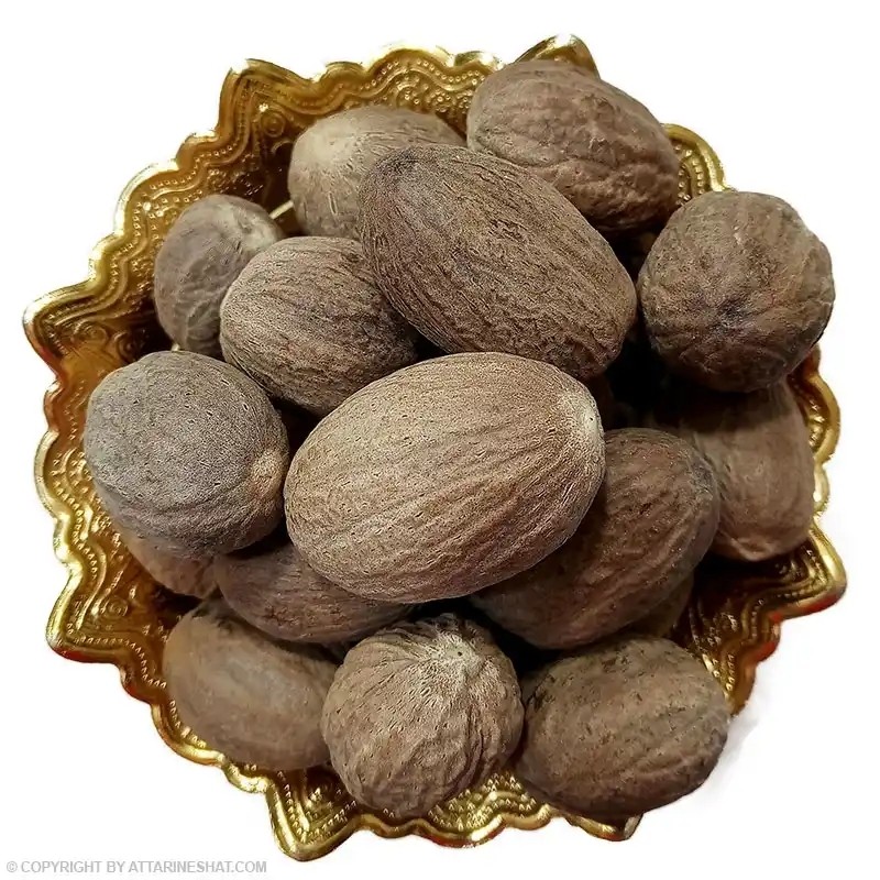 جوز هندی