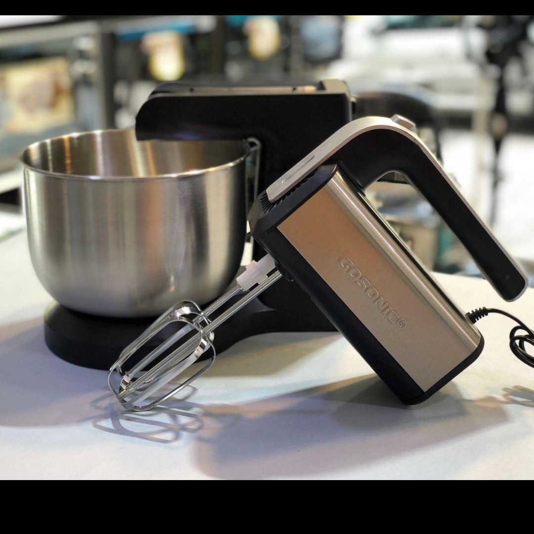 همزن گوسونیک 705پس کرایه-موجودی بگیرید