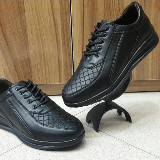 کفش مردانه کلاسیک