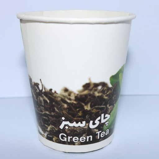 چای سبز (20عددی)