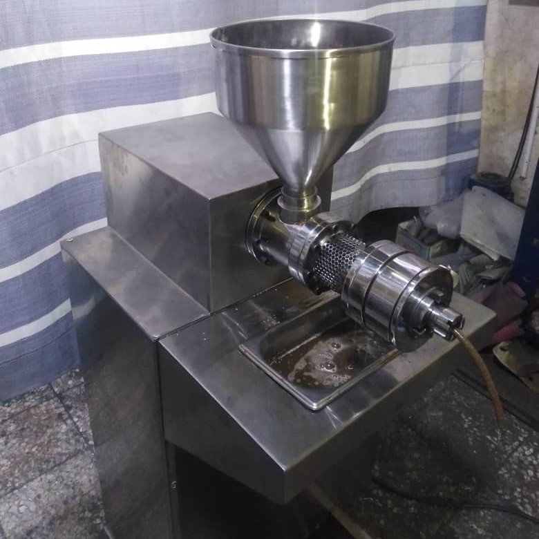 روغن مالشی تخم کدو