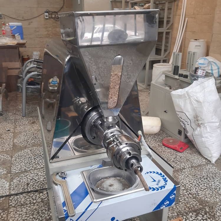 روغن مالشی تخم کدو