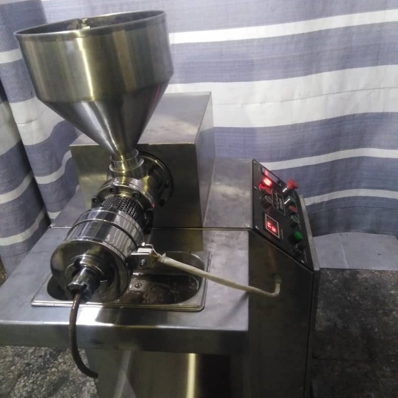 روغن مالشی تخم کدو