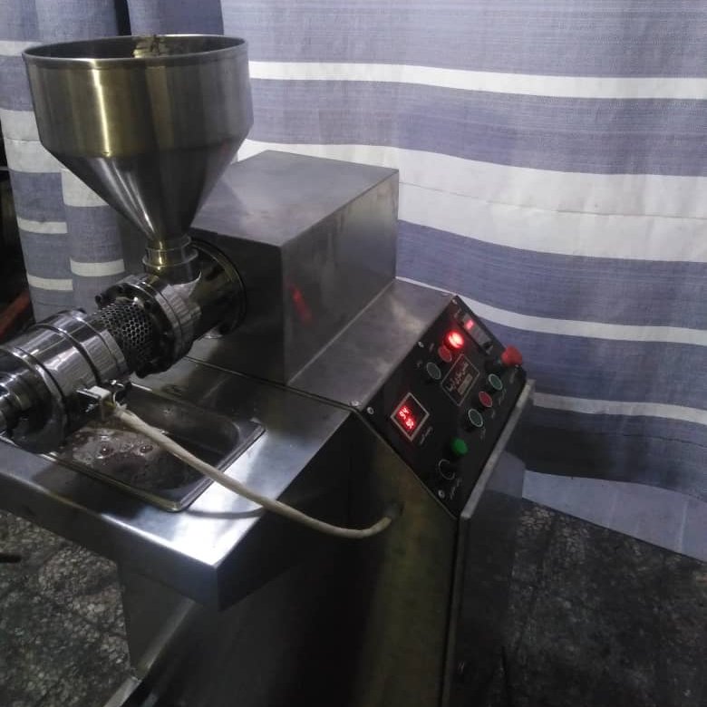 روغن مالشی تخم کدو