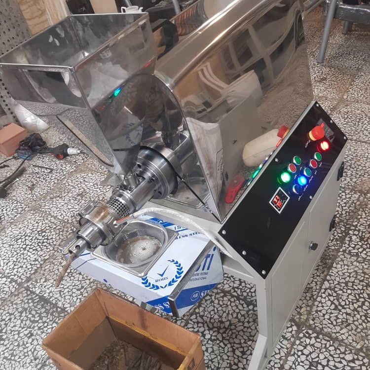 روغن مالشی تخم کدو