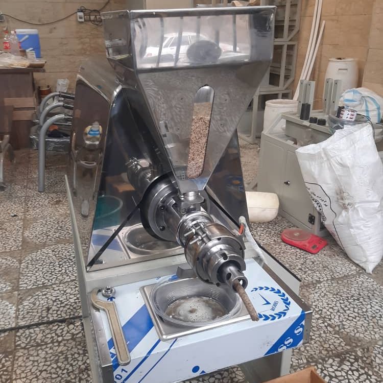 روغن مالشی الاغ خالص