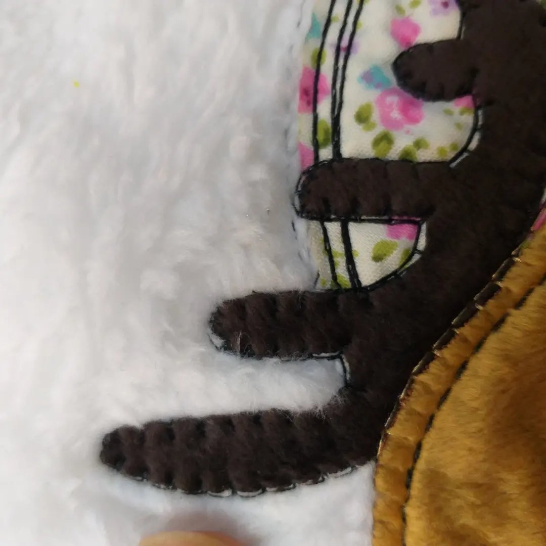 هودی جلوخزدار گوزن