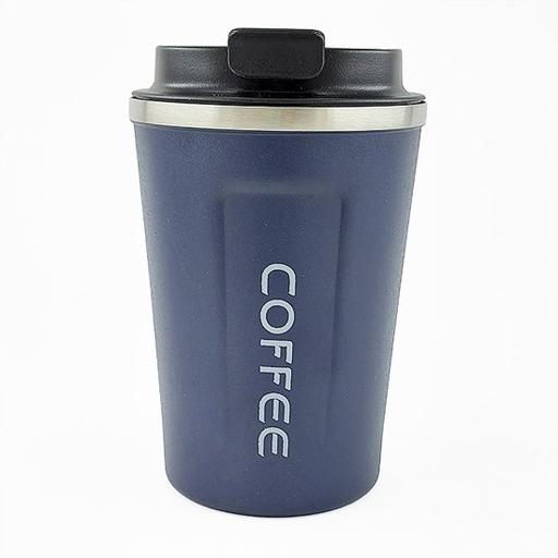 ماگ سفری فلاسک مدل coffee ظرفیت 0.5 لیتر