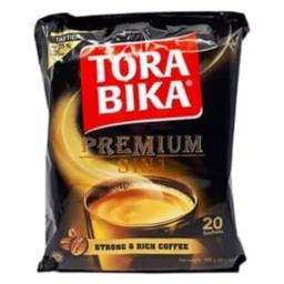 قهوه فوری تورابیکا پرمیوم Premium 