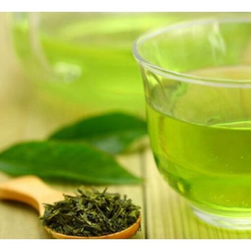 چای سبز ایرانی 200 گرمی