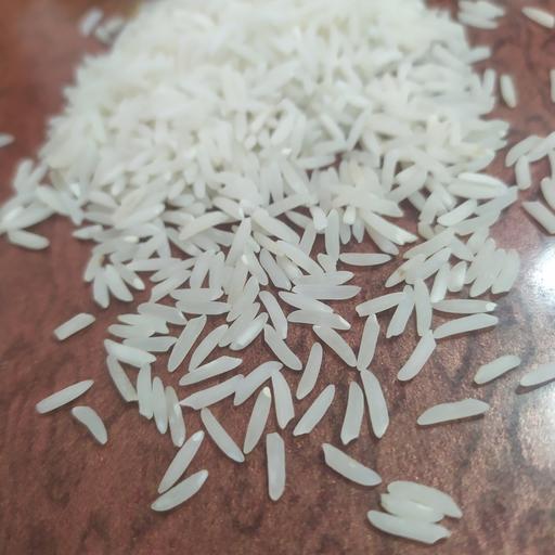 برنج فجر درجه یک شمال خالص و یکدست