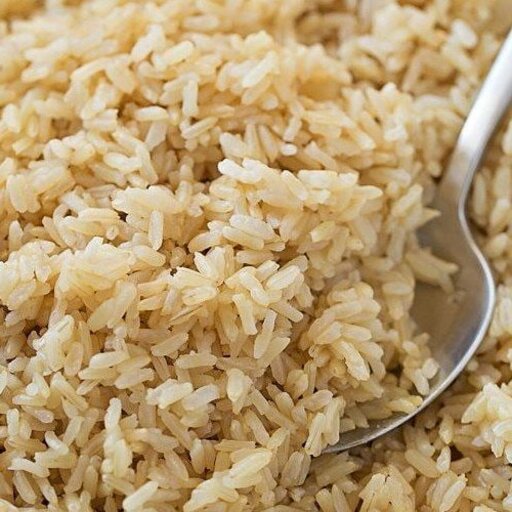برنج قهوه ای رژیمی (طارم)  10 کیلویی (ارسال رایگان) 
