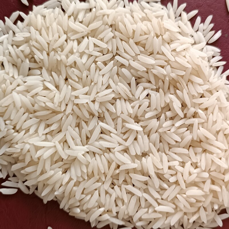 برنج صدری  درجه یک