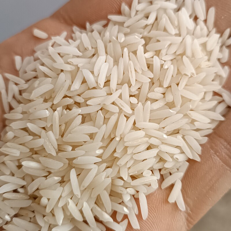 برنج صدری  درجه یک