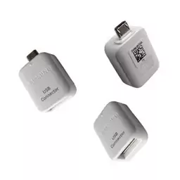 تبدیل او تی جی سامسونگ Samsung OTG Micro USB Converter