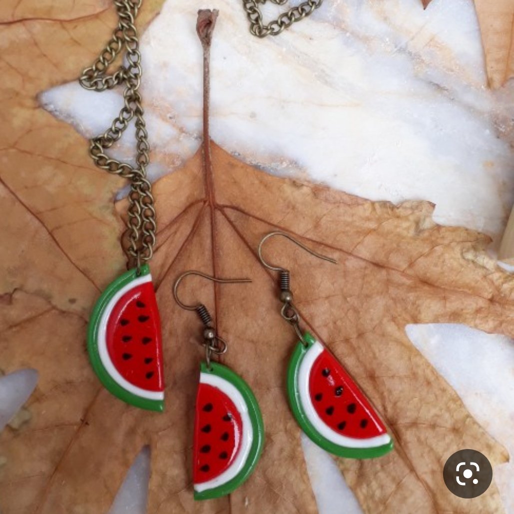 نیم ست انار شب یلدا و هندوانه لاکچری 