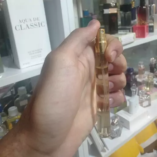 عطر اکوا بولگاری 10میل