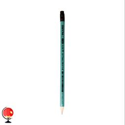 مداد مشکی پیکاسو HB کد 12710