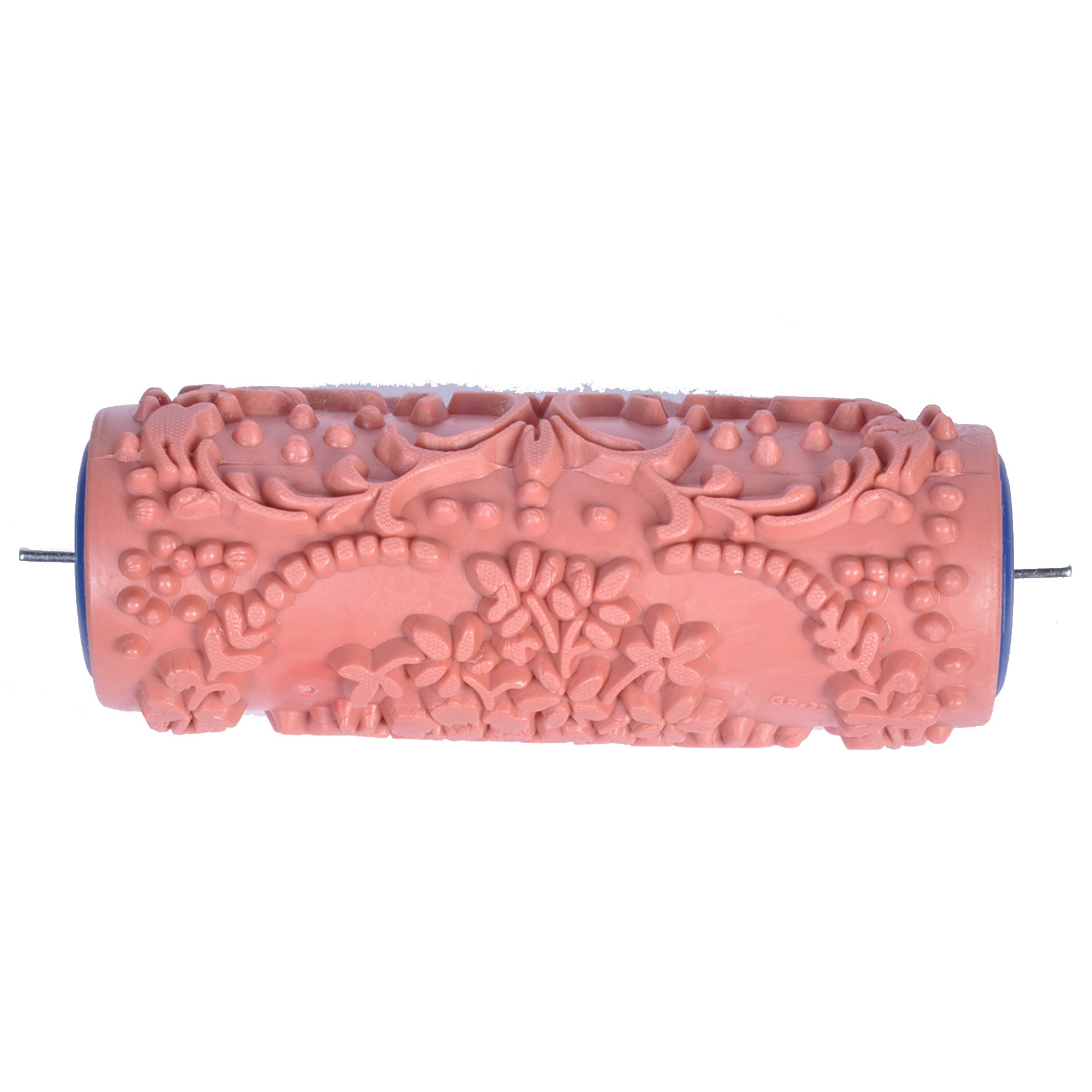 غلتک نقاشی طرح دار  مدل  ST-77  سایز 6 اینچ