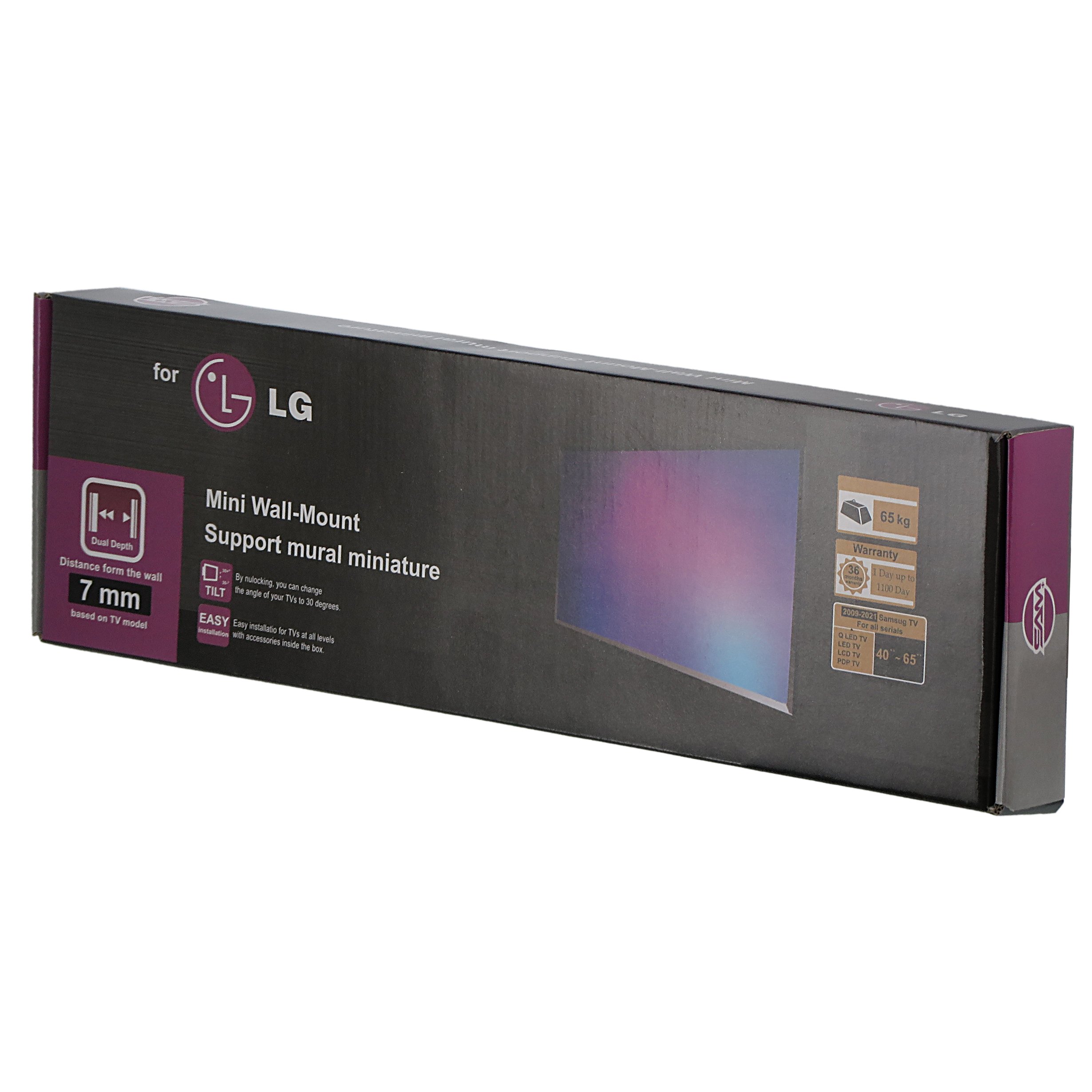 پایه دیواری