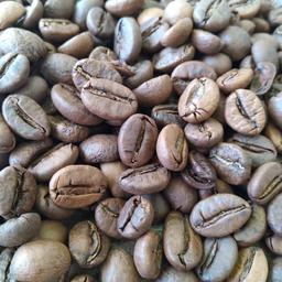میکس قهوه عربیکا 50 روبوستا 50 (250گرم)