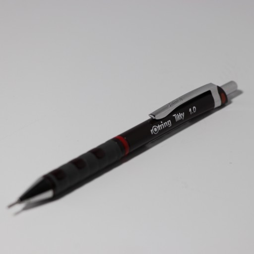 مداد نوکی رترینگ ( اتود ) 1 میلی متری rotring tikky