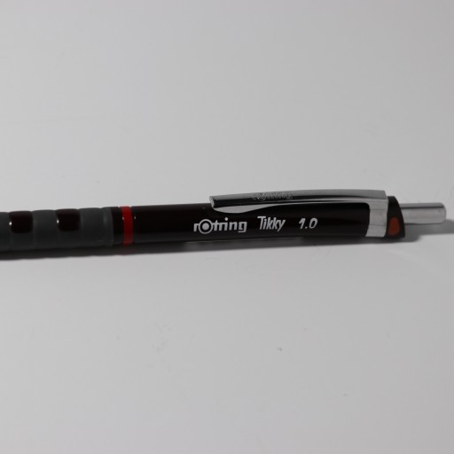 مداد نوکی رترینگ ( اتود ) 1 میلی متری rotring tikky